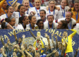 La final del Mundial Femenil fue más vista que la de Rusia 2018