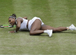 Serena Williams es sancionada con 10 mil dólares