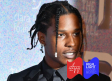 El mundo se une por A$AP Rocky