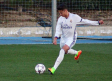 Ex juvenil del Real Madrid llega a Monarcas