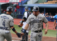 Sultanes asegura la serie ante Guerreros