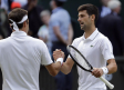 El mundo deportivo, rendido con la Final entre Federer y Djokovic
