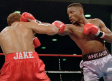 Fallece el ex boxeador Pernell Whitaker al ser atropellado