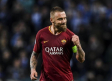 De Rossi está cerca de llegar a Boca Juniors