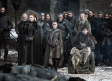 Filtran fotos desde el set de la precuela de 'Game Of Thrones'