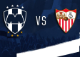 Rayados oficializa partido contra Sevilla