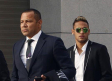 Padre de Neymar y la Juventus se reunirían