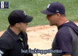 Aaron Boone critica a umpire tras su expulsión: 