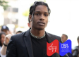 A$AP Rocky se quedará otra semana en prisión