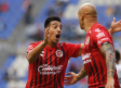 Xolos se lleva el primer partido del Apertura 2019 ante Puebla