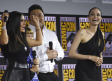Entran Angelina Jolie y Salma Hayek al Universo Marvel con 'The Eternals'