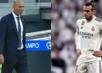 Zidane afirmó que ya están 'tratando la salida' de Bale