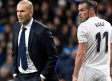 Zidane es una vergüenza: Representante de Bale