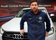 Barcelona no llegó a un acuerdo con Audi; jugadores devolverán coches