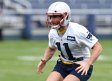 Julian Edelman estará fuera tres semanas con lesión en el dedo pulgar