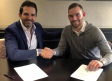 Vincent Janssen, nuevo refuerzo de Rayados