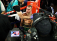 Maxim Dadashev no escuchó súplicas de su entrenador que dejará de boxear