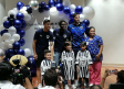 Rayados visita Hospital Ángeles Valle Oriente