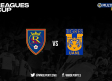 Sigue EN VIVO el MINUTO A MINUTO del partido entre Real Salt Lake (0) y Tigres (1)