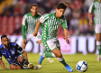 No tenemos pensando ceder a Lainez: Técnico del Betis