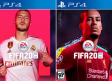 Eden Hazard será la portada del FIFA 20