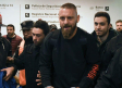 De Rossi recibió una oferta en México