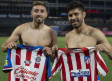 La realidad es que nadie ve la Liga MX: Héctor Herrera