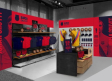 El Barcelona lanza una colección de ropa en homenaje a Johan Cruyff