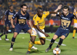 Tigres va contra el grande que se durmió y alcanzó