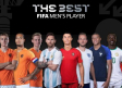 Revelan los jugadores candidatos al premio The Best de la temporada 2018/19