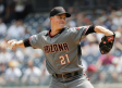 Astros adquieren al pitcher Zack Greinke de los Diamondbacks