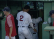 Rick Porcello destruye TVs en el dugout de los Red Sox