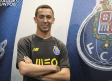 Porto le da la bienvenida a Agustín Marchesín