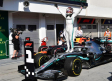 Lewis Hamilton conquista el GP de Hungría
