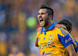 Gignac, 105 gritos para la historia