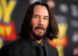 Luce irreconocible Keanu Reeves en 'Bill & Ted: Face the Music'