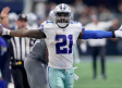 Aseguran que Ezekiel Elliott no jugará sin contrato nuevo