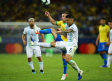 Se hizo mal uso del VAR durante el duelo de Brasil vs Argentina: CONMEBOL