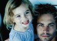 Meadow, la hija de Paul Walker ya tiene 20 años y es idéntica a su fallecido padre