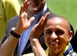 Roberto Carlos casi emula el golazo de tiro libre que le hizo a Francia en 1997