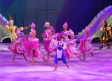 Disney on Ice: Una noche mágica