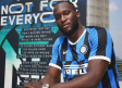 Romelu Lukaku ficha por el Inter de Milán