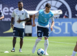 Regresa Stefan ante Morelia