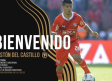 Hermano menor del 'Kun' Agüero jugará en la Segunda División Mexicana