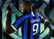Lukaku portará el '9' en el Inter de Milán