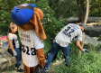 Participa Sultanes en macro voluntariado