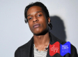 A$AP Rocky se presenta por primera vez tras salir de prisión