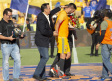 Gignac quiere seguir perteneciendo a Tigres: Miguel Ángel Garza