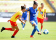 Vibrante empate entre Morelia y Tigres Femenil