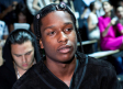 Declaran a A$AP Rocky culpable de agresión